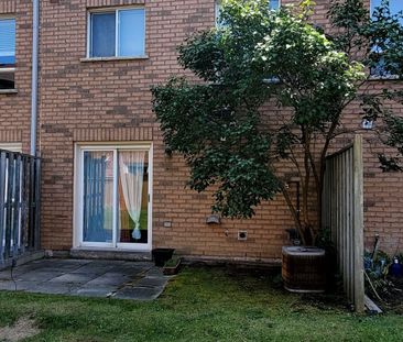 For Lease - 2 Clay Brick Court Unit# 38, Brampton, Ontario - Photo 5