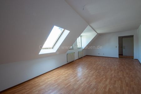 Singlewohnung in Auerbach zur Miete - Nicolaipassage - 1 Raumwohnung - EBK möglich - Foto 4