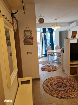 APARTAMENT 2 CAMERE | ALEZZI BEACH RESORT | MAMAIA SAT - Photo 1