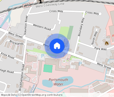 West Street, Havant, Hampshire, PO9 - Photo 1