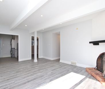 For Lease - 86 Elvaston Avenue Unit# B, South of Baseline to Knoxda... - Photo 6