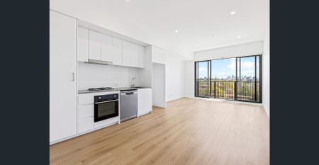 One bedroom apartment including parking - Photo 2