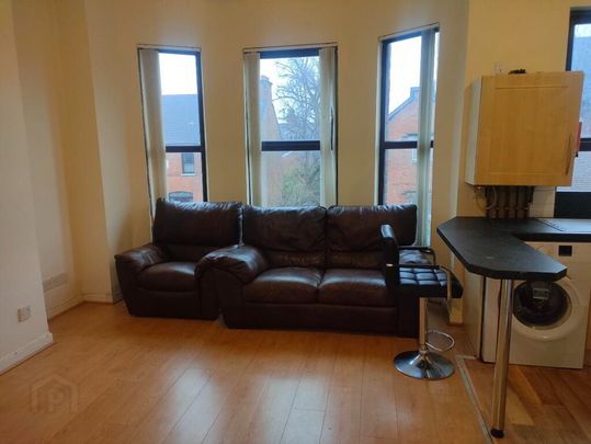 Unit 2, 21 University Avenue, Belfast, BT7 1GX - Photo 1