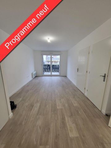 APPARTEMENT T2 43M - Photo 4