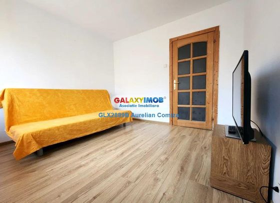 Apartament 2 camere Lujerului/etaj 4 - Photo 1