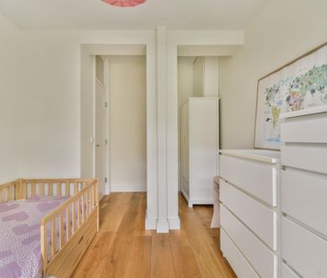 Finsenstraat 38-H, Middenmeer-Zuid, 1098RH, Amsterdam - Photo 4