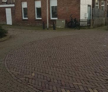 Te huur: Appartement Rembrandtstraat 30 in Leeuwarden - Foto 3