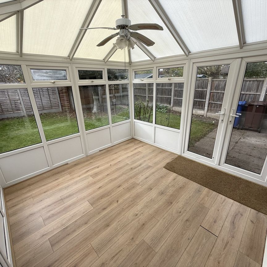 3 bedroom house to rent - Photo 1