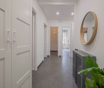 Via Gualtiero Castellini, Rome, Lazio 00197 - Photo 6