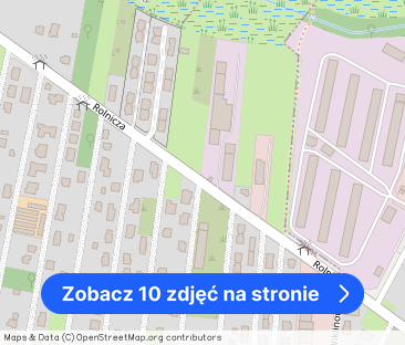 Wynajmę 2 pokojowe, 65m2, Dziekanów Polski k. Łomianek - Zdjęcie 1