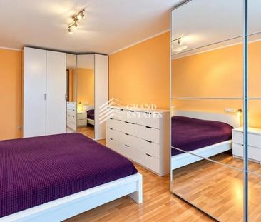 Apartament 3 camere de inchiriat | 80mp | Vedere libera I metrou Dristor - Fotografie 1