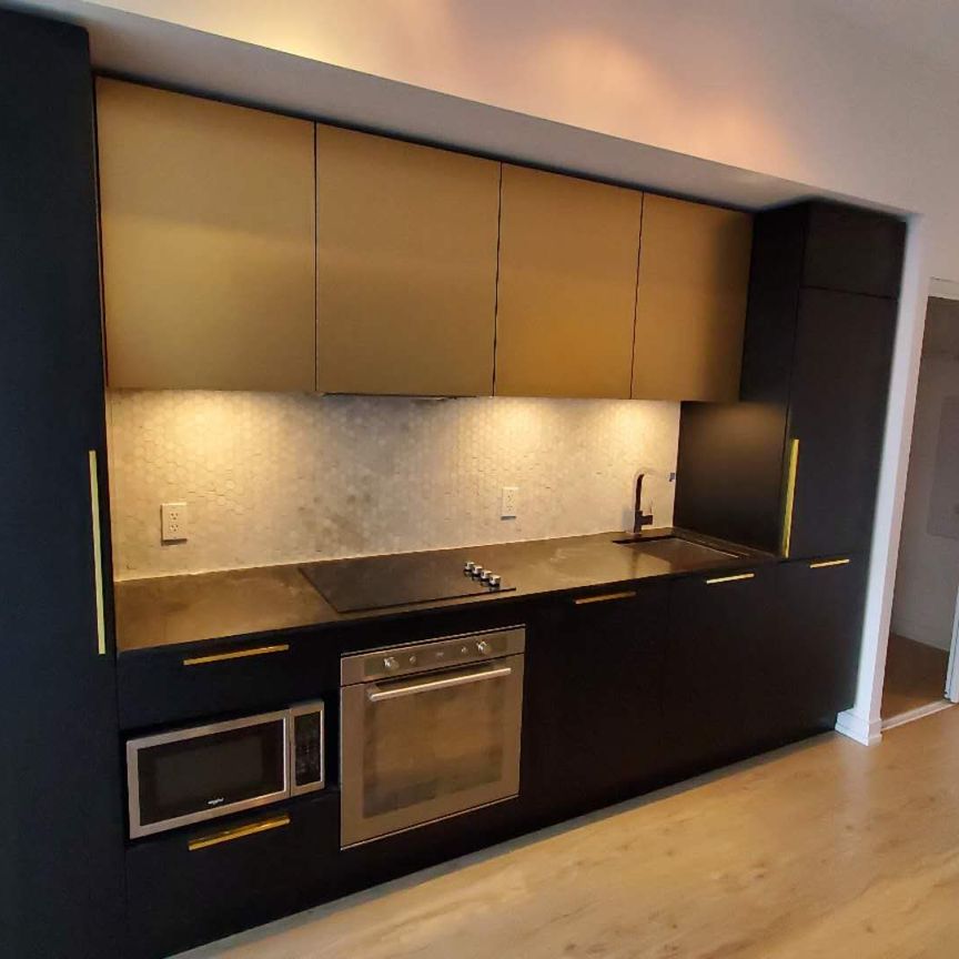 For Lease - 85 Wood Street Unit# 2508, Toronto, Ontario - Photo 1