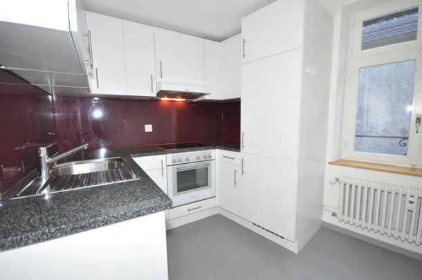Über den Dächern der Altstadt - Photo 1