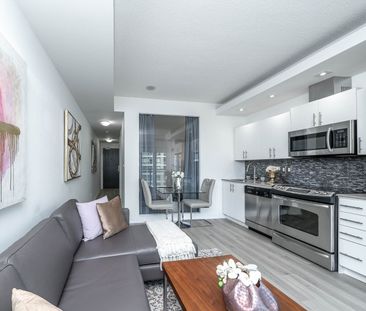 For Lease - 165 Legion Road Unit# 1722, Toronto, Ontario - Photo 2