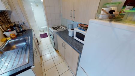 136 Hubert Road Selly Oak - Photo 4