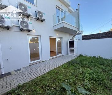 Moradia T3+1 - Photo 4