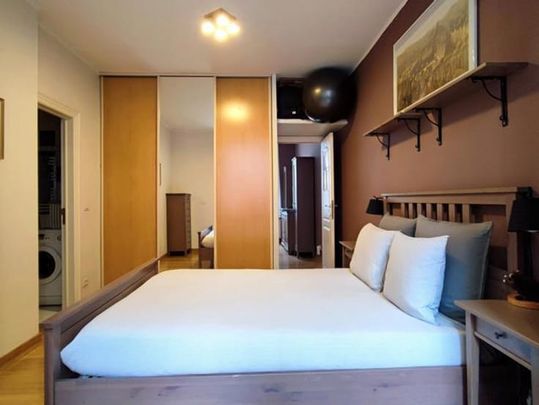 Appartement te huur - Foto 1