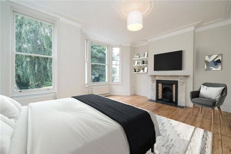 7 bedroom terraced house to rent - Photo 4