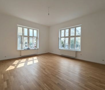 Sehr schön adaptierte 3 Zimmer Wohnung - Unbefristete Hauptmiete - ... - Photo 1