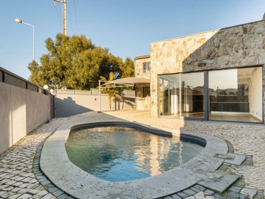 3 room luxury House for rent in Alcoitao, Cascais e Estoril, Cascais, Lisbon - Photo 1