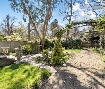 5 bedroom end of terrace house to rent - Photo 6