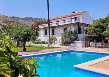 Calpe/Calp, Valencian Community