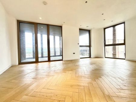 3 Bedroom Apartment - Photo 5