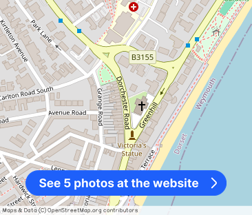 Dorchester Road, Weymouth, Dorset, DT4 - Photo 1