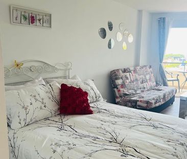 Alquiler de estudio en Calle Calypso, 4 - Photo 5