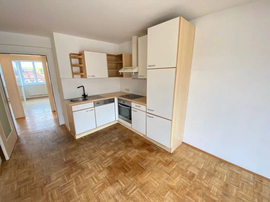 MAISONETTEWOHNUNG MIT BALKON NÄHE BULGARIPLATZ - Foto 1