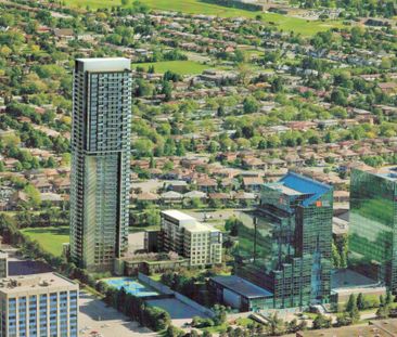For Lease - 55 Ann O'reilly Road Unit# 1908, Toronto, Ontario - Photo 4