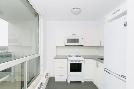 For Lease - 666 Spadina Avenue Unit# 507, Toronto, Ontario - Photo 2