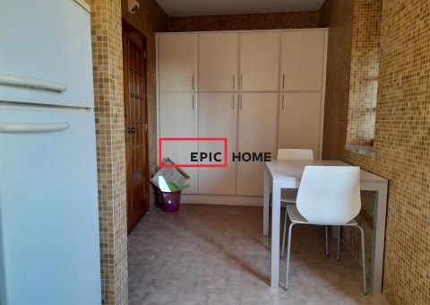 Apartamento T2 DUPLEX