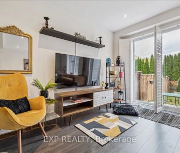 1890 Rymal Road E #25 - Photo 2