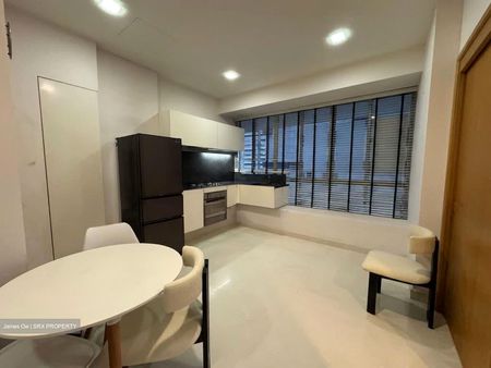 The Axis (D11), Apartment - For Rent - Photo 4