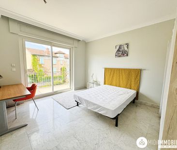 Location Appartement 5 pièces 264m² ALBI 81000 - Photo 4