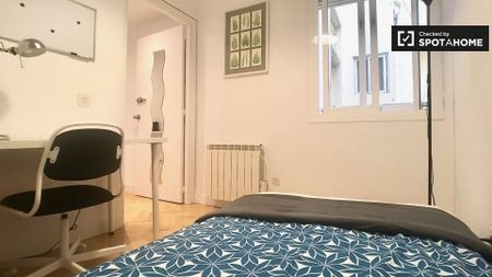 madrid, Community of Madrid 28004 - Photo 4