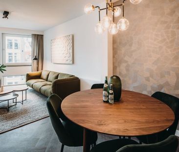 Appartement te huur: Spuistraat 229-C 1012 VP Amsterdam - Foto 4