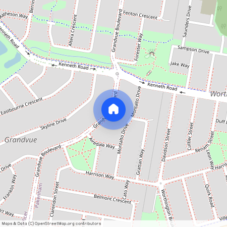 88 Grandvue Boulevard, Pakenham