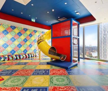 2 bedroom apartment to rent - Photo 3