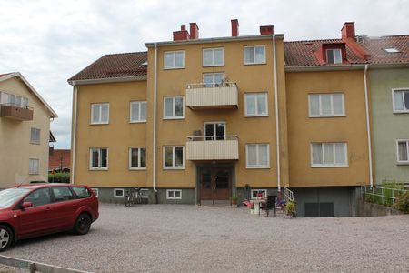Järnvägsgatan, Nyköping - Photo 2