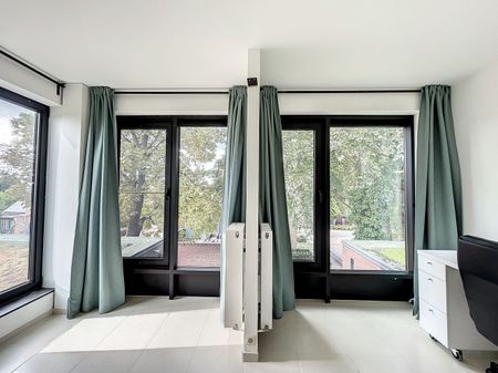 Tof duplex appartement met twee slaapkamers in het centrum van Wijchmaal! - Photo 2