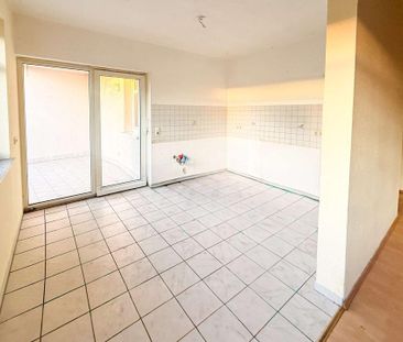 ab sofort! Große 2-Zimmer Wohnung I Balkon I Aufzug I Stellplatz - Photo 1