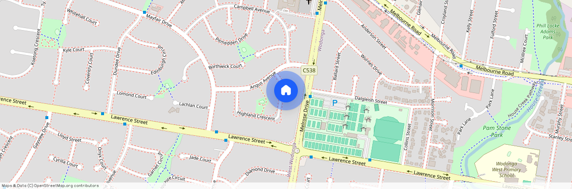 10 Highland Crescent, West Wodonga