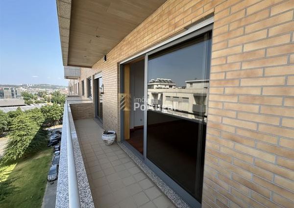 Apartamento T3 em Braga