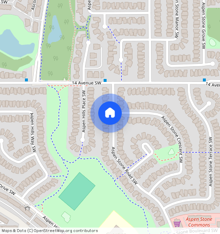 113 Aspen Stone Rd Sw, Calgary, AB T3H 5Y7