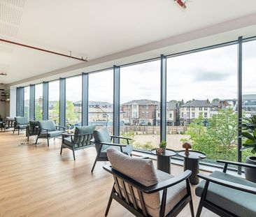 2 bedroom apartment to rent - Photo 2