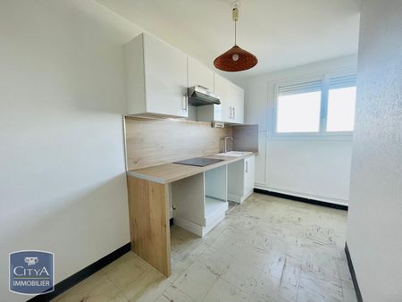 Location Appartement 2 pièces 48m² JOUE LES TOURS 37300 - Photo 3