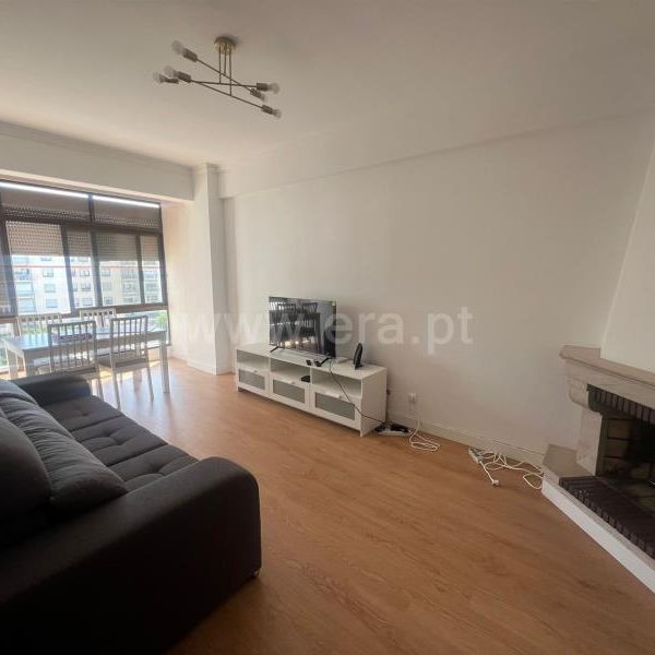Apartamento T2 em Lisboa - Foto 1