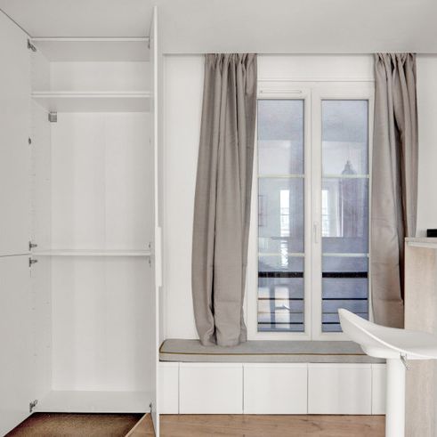 Rue Bonaparte - Photo 1